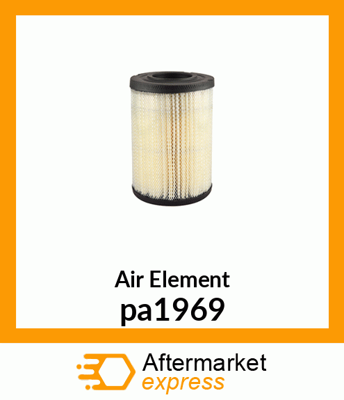Air Element pa1969