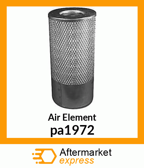 Air Element pa1972