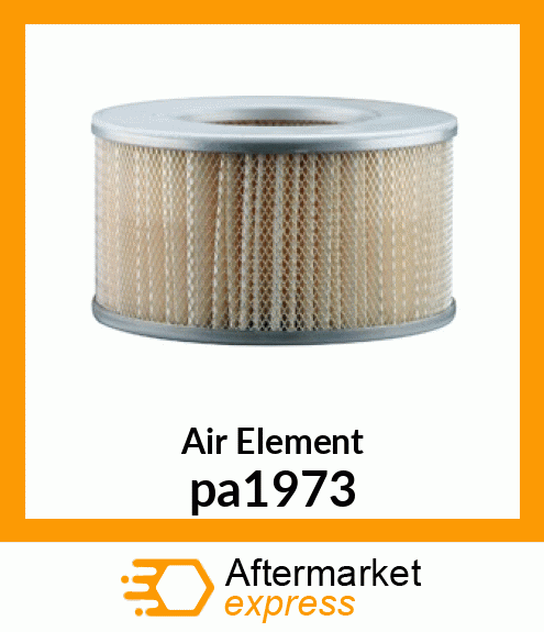 Air Element pa1973