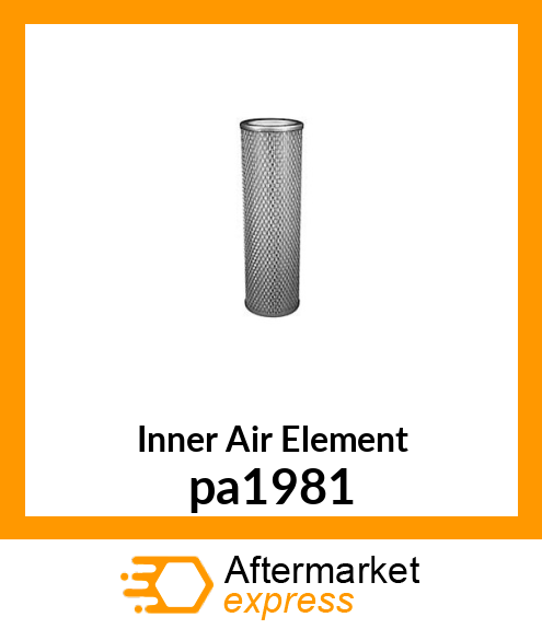 Inner Air Element pa1981