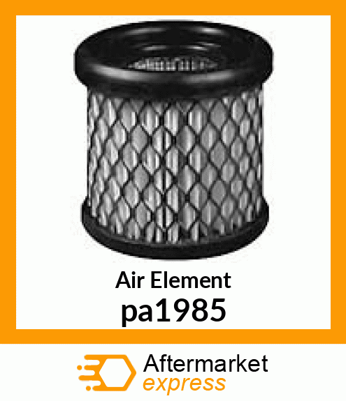 Air Element pa1985