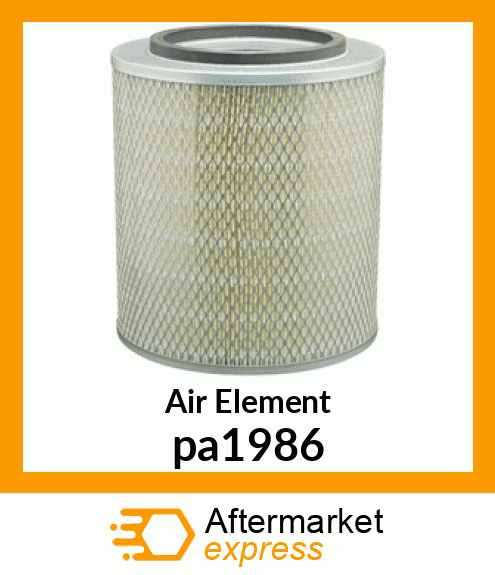 Air Element pa1986