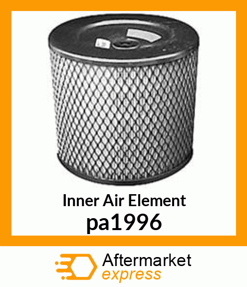 Inner Air Element pa1996