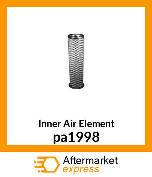 Inner Air Element pa1998