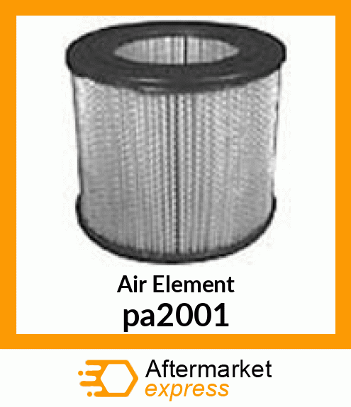 Air Element pa2001