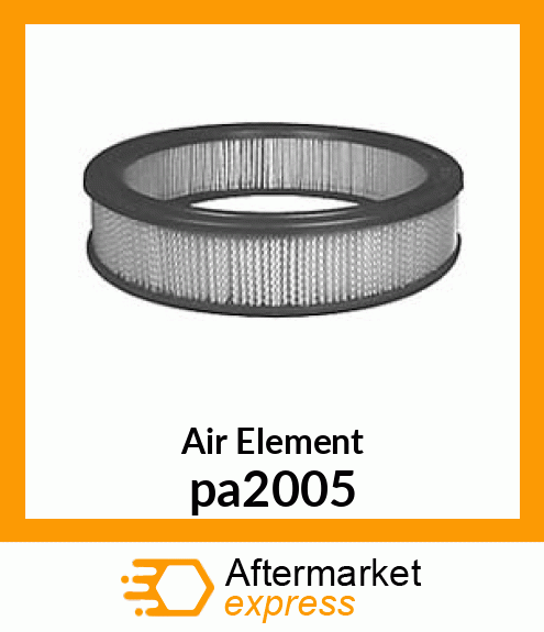 Air Element pa2005