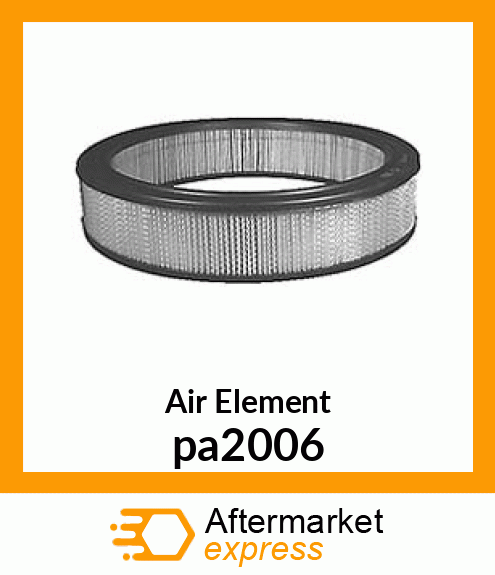 Air Element pa2006
