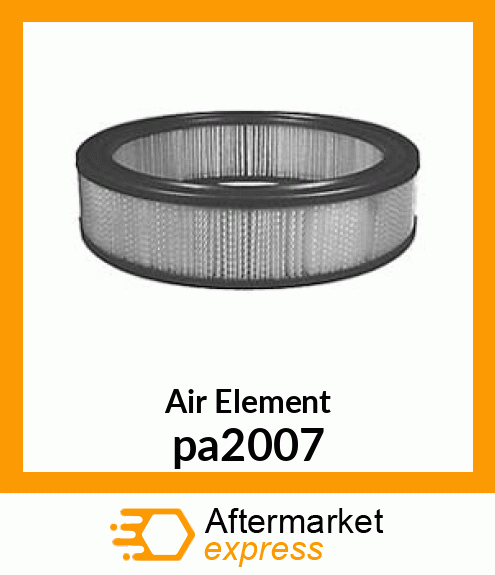 Air Element pa2007