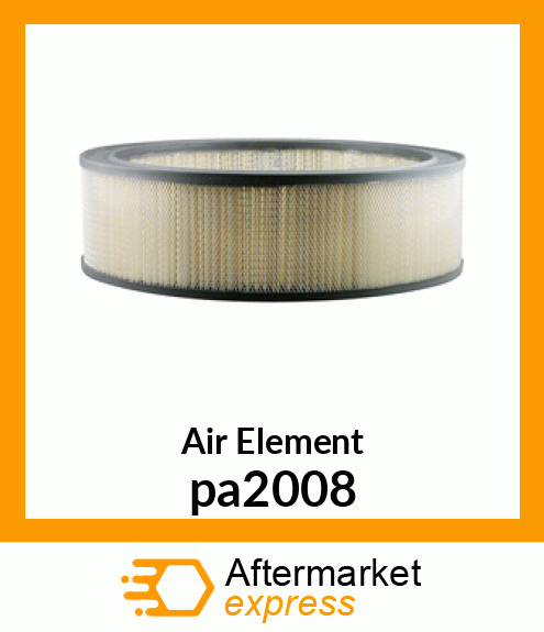 Air Element pa2008