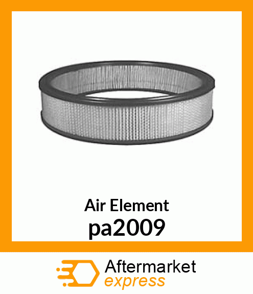 Air Element pa2009