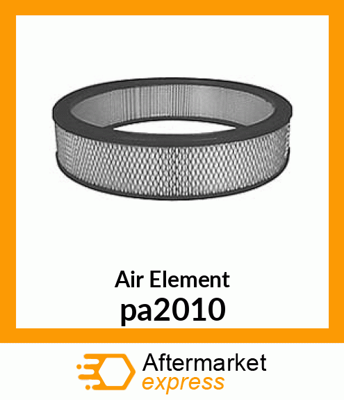 Air Element pa2010