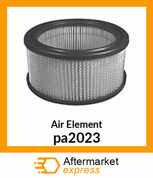 Air Element pa2023