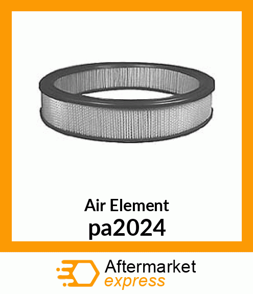 Air Element pa2024