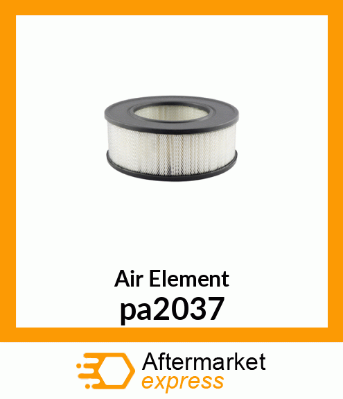 Air Element pa2037