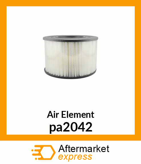 Air Element pa2042