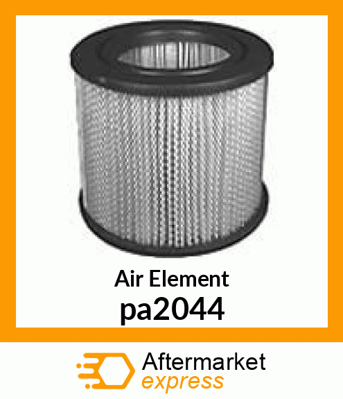 Air Element pa2044