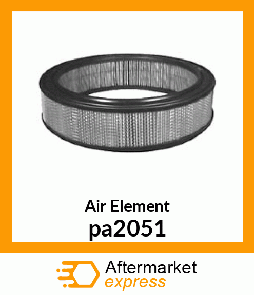 Air Element pa2051