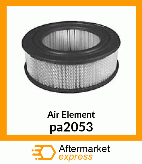 Air Element pa2053