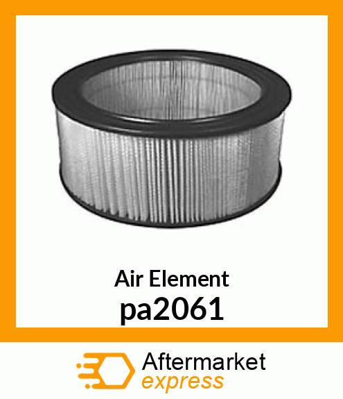 Air Element pa2061