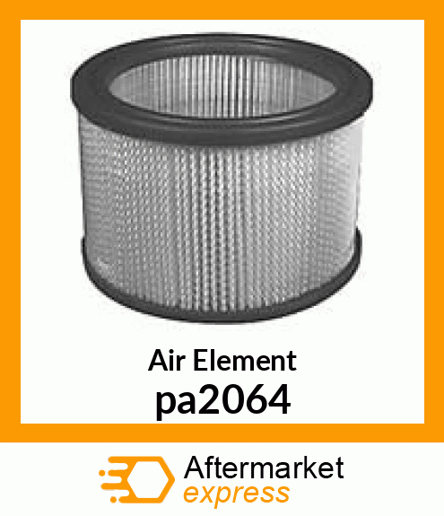 Air Element pa2064