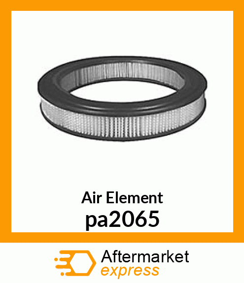 Air Element pa2065