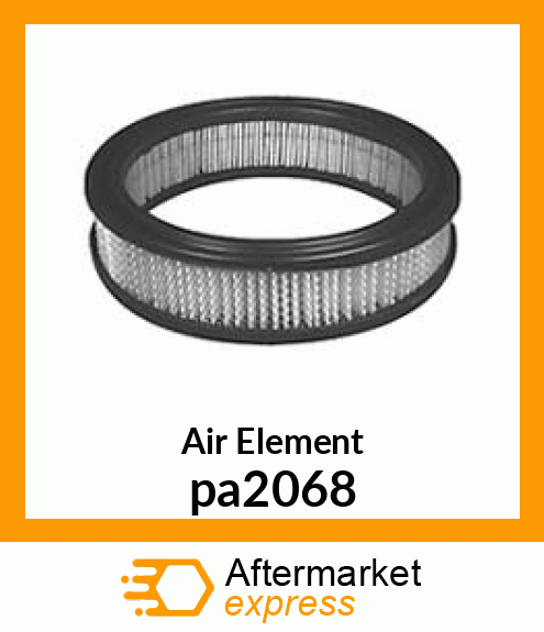 Air Element pa2068