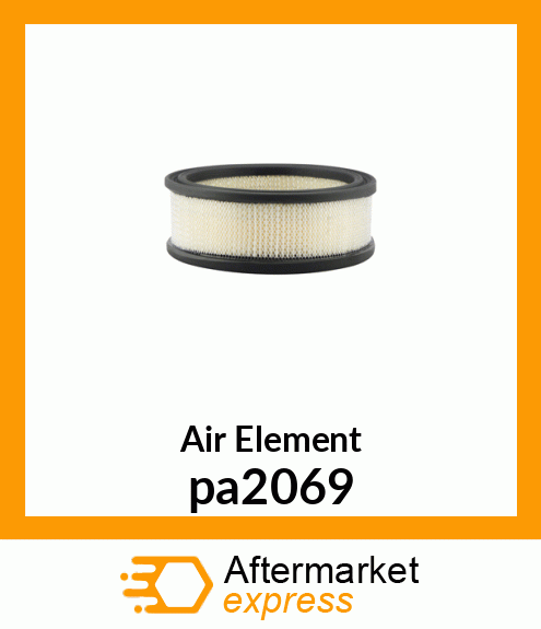 Air Element pa2069