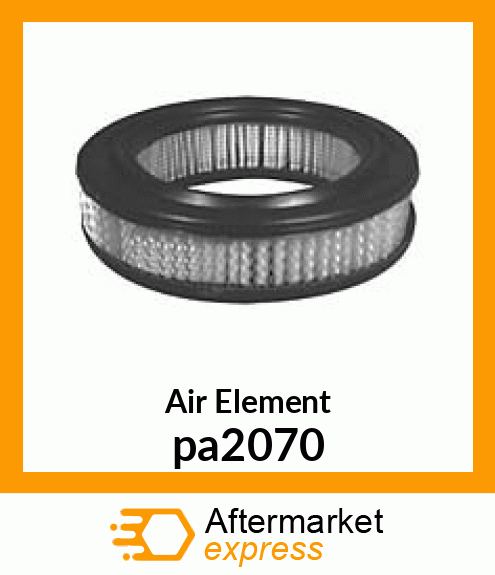 Air Element pa2070