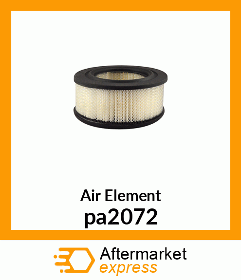 Air Element pa2072