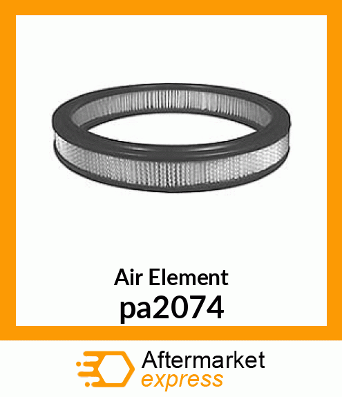Air Element pa2074