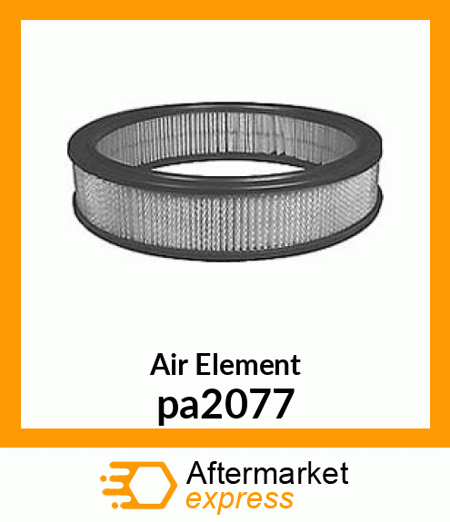 Air Element pa2077