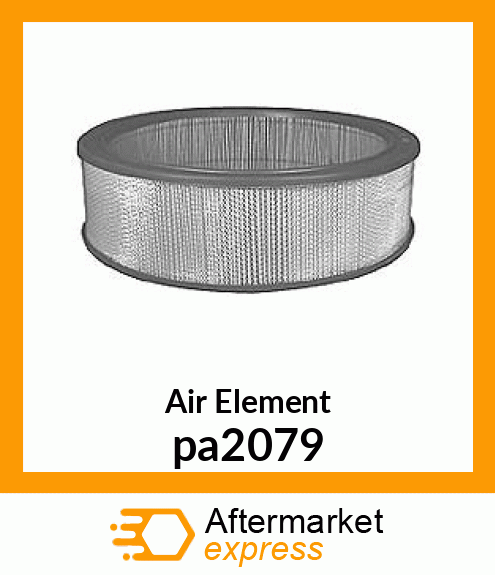 Air Element pa2079