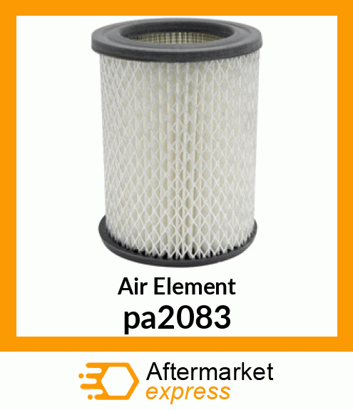 Air Element pa2083