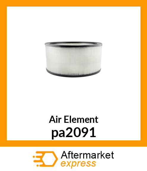 Air Element pa2091