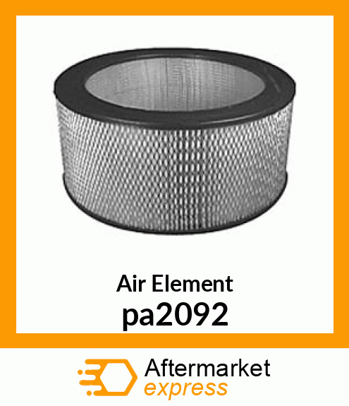 Air Element pa2092