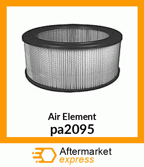 Air Element pa2095