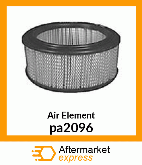 Air Element pa2096