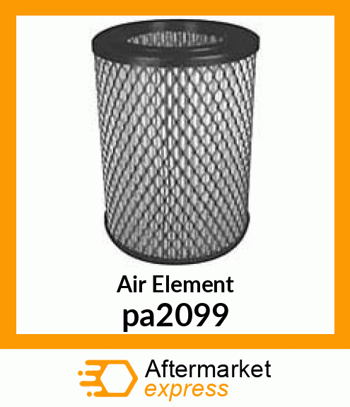 Air Element pa2099