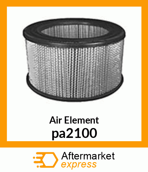 Air Element pa2100
