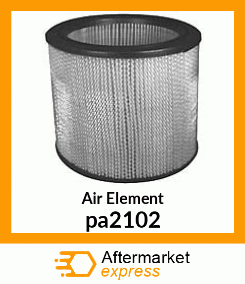 Air Element pa2102