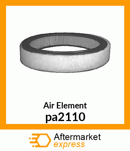 Air Element pa2110