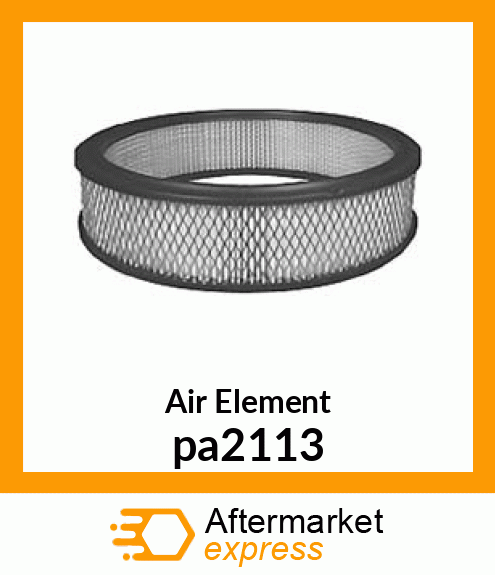 Air Element pa2113