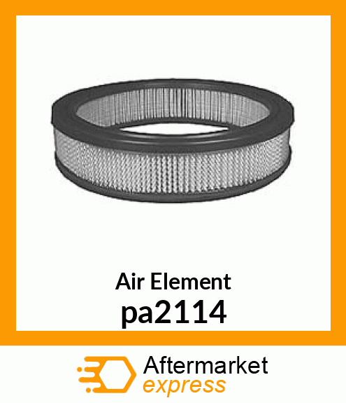 Air Element pa2114