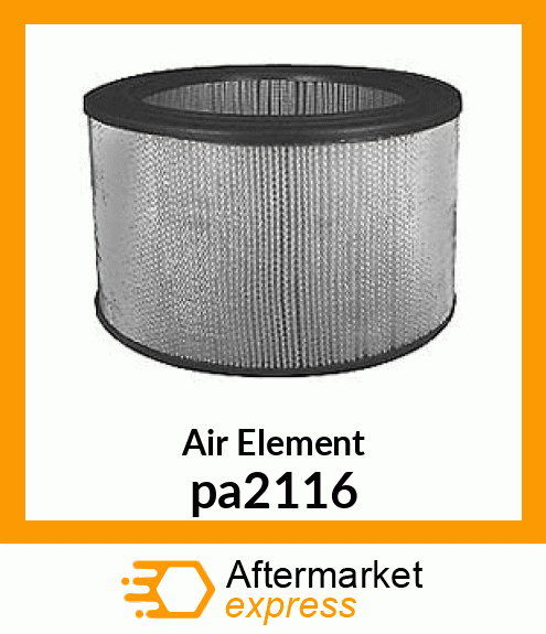 Air Element pa2116