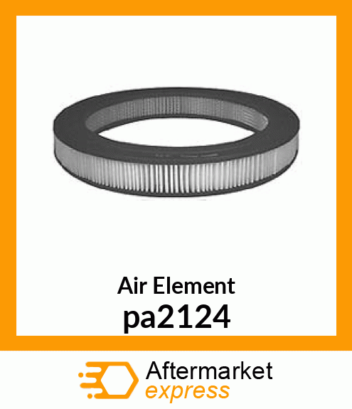 Air Element pa2124