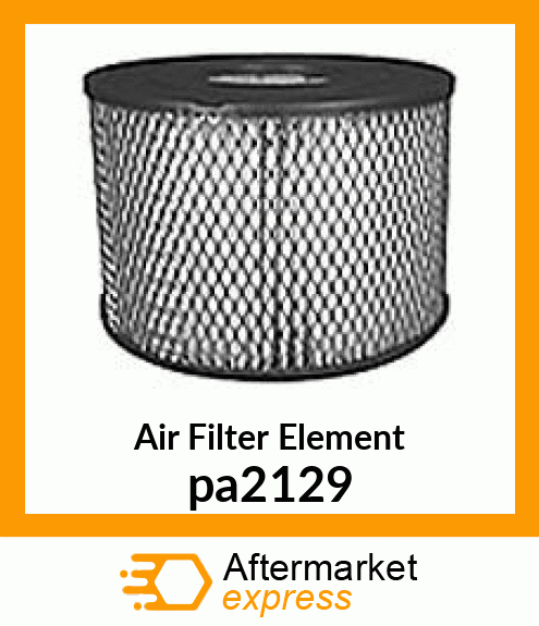 Air Filter Element pa2129