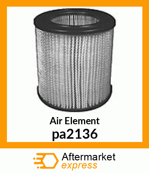 Air Element pa2136