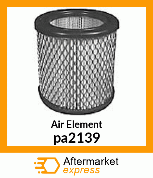 Air Element pa2139