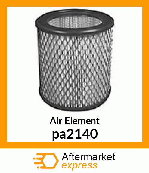 Air Element pa2140