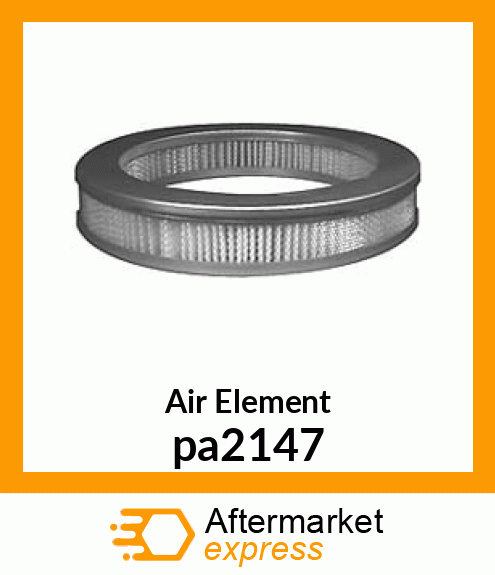 Air Element pa2147